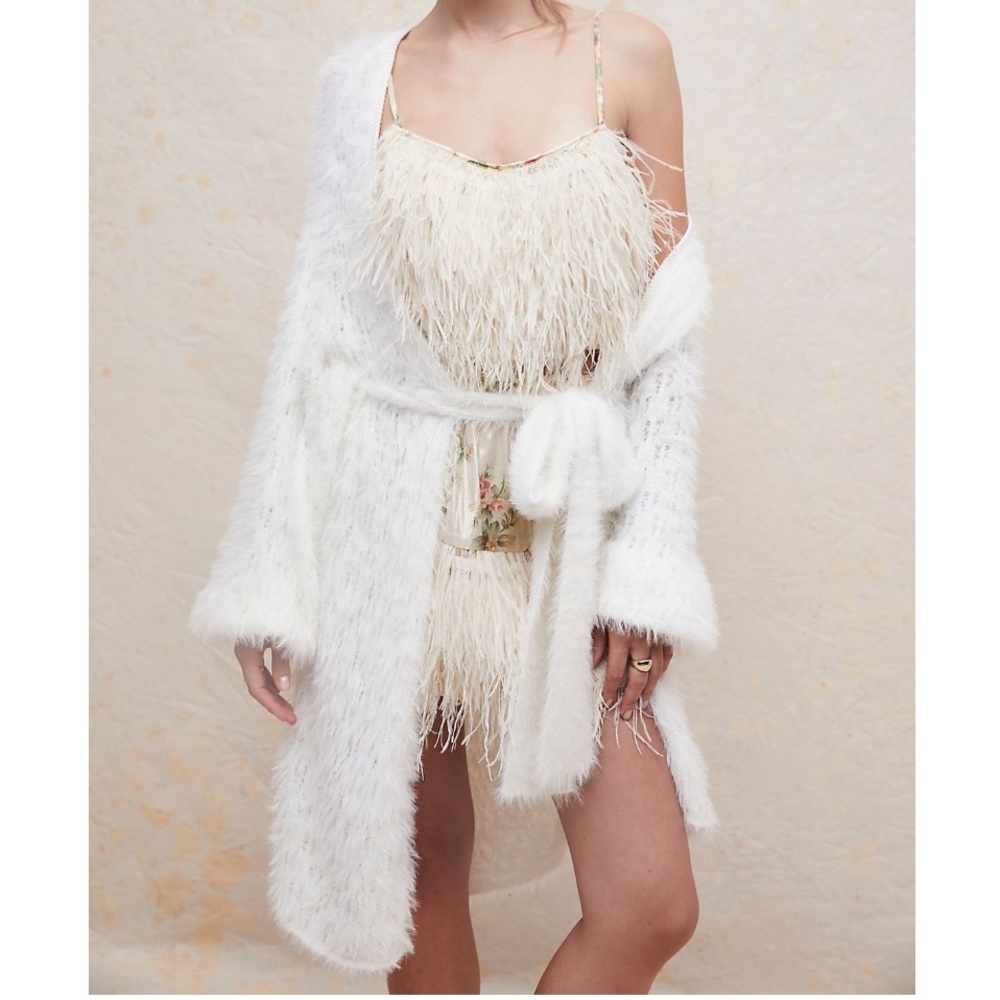 Free People Carmen Cardi